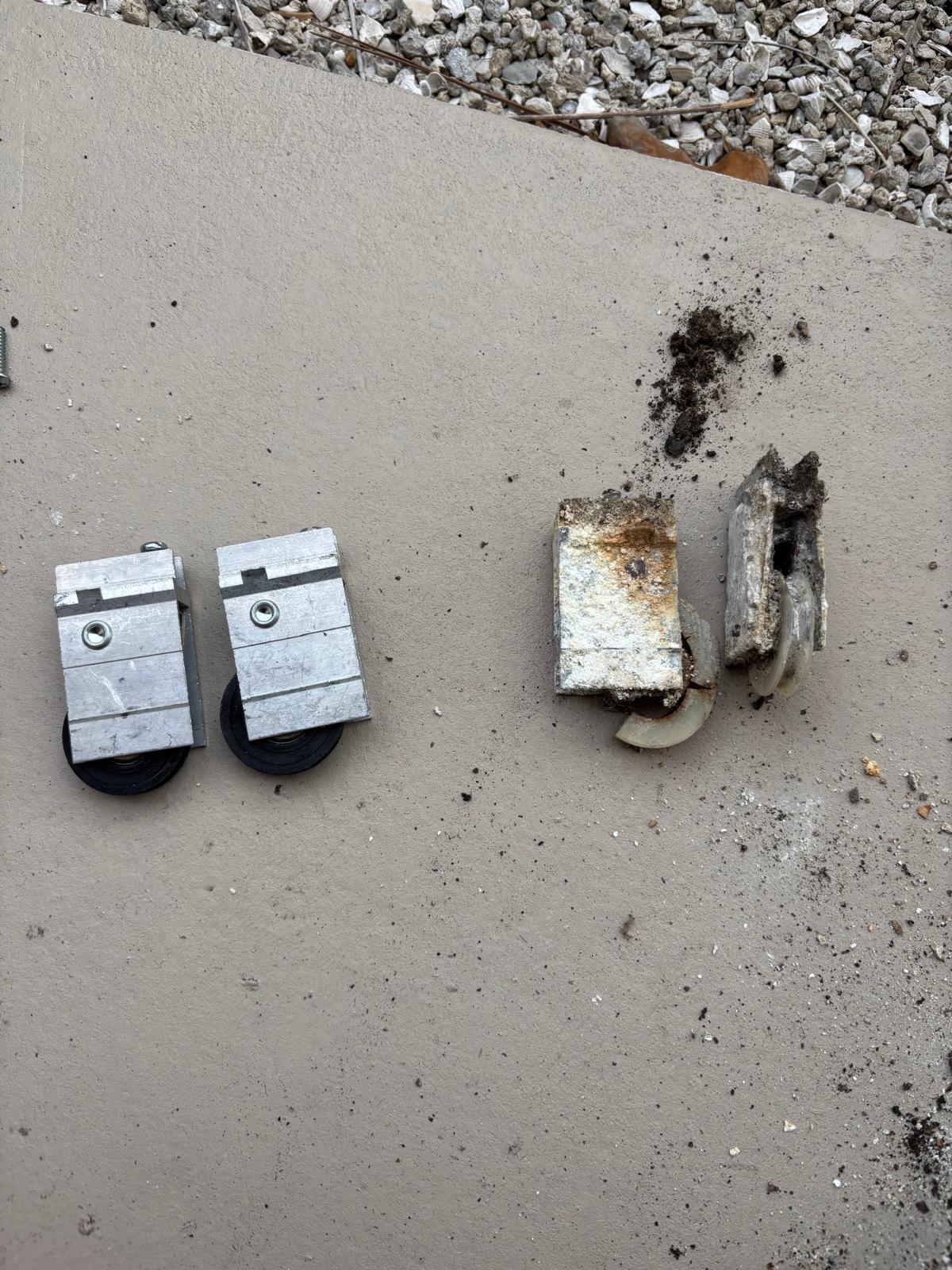 commercial door repair jensen beach Jensen Beach